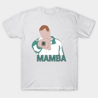 The White Mamba T-Shirt